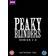 Peaky Blinders Series 1-4 Boxset [DVD]